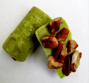 Open image in slideshow, naughty bites - Matcha Me Bars
